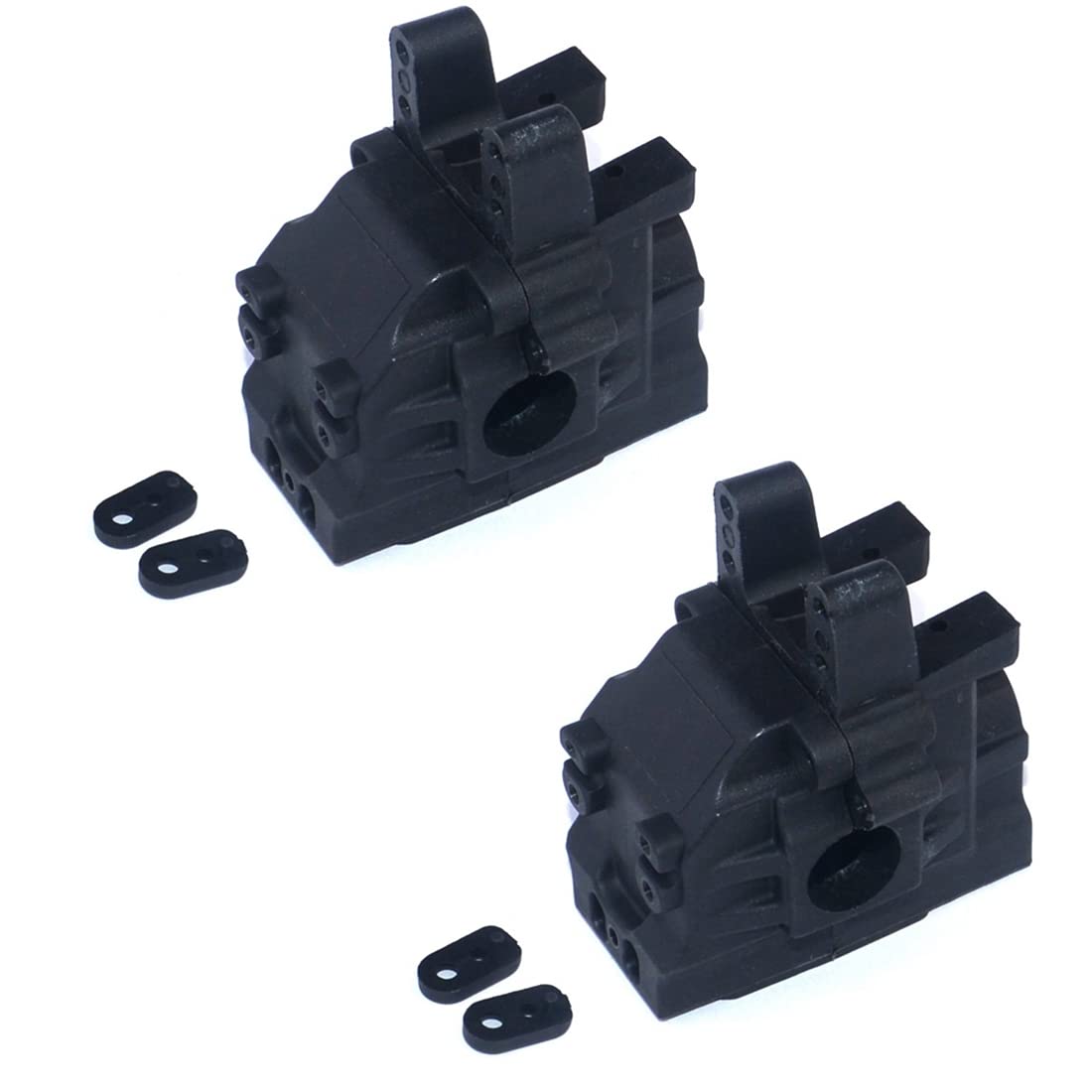 Sirxlevcy 2Pcs GetriebegehäUse 8025 für 1/8 08423 08425 08426 08427 9020 9021 9071 9072 9116 9203 RC Auto Upgrade Teile Sirxlevcy 2Pcs GetriebegehäUse 8025 für 1/8 08423 08425 08426 08427 9020 9021 9071 9072 9116 9203 RC Auto Upgrade Teile von Sirxlevcy