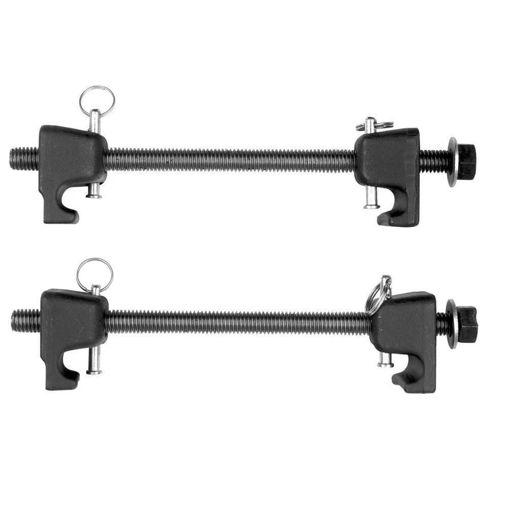 Sirxlevcy Federspanner, 11-1/2-MacPherson-Schraubenfederspanner, 1/2-Antrieb zum Zusammendrücken der Schraubenfeder Sirxlevcy Federspanner, 11-1/2-MacPherson-Schraubenfederspanner, 1/2-Antrieb zum Zusammendrücken der Schraubenfeder von Sirxlevcy