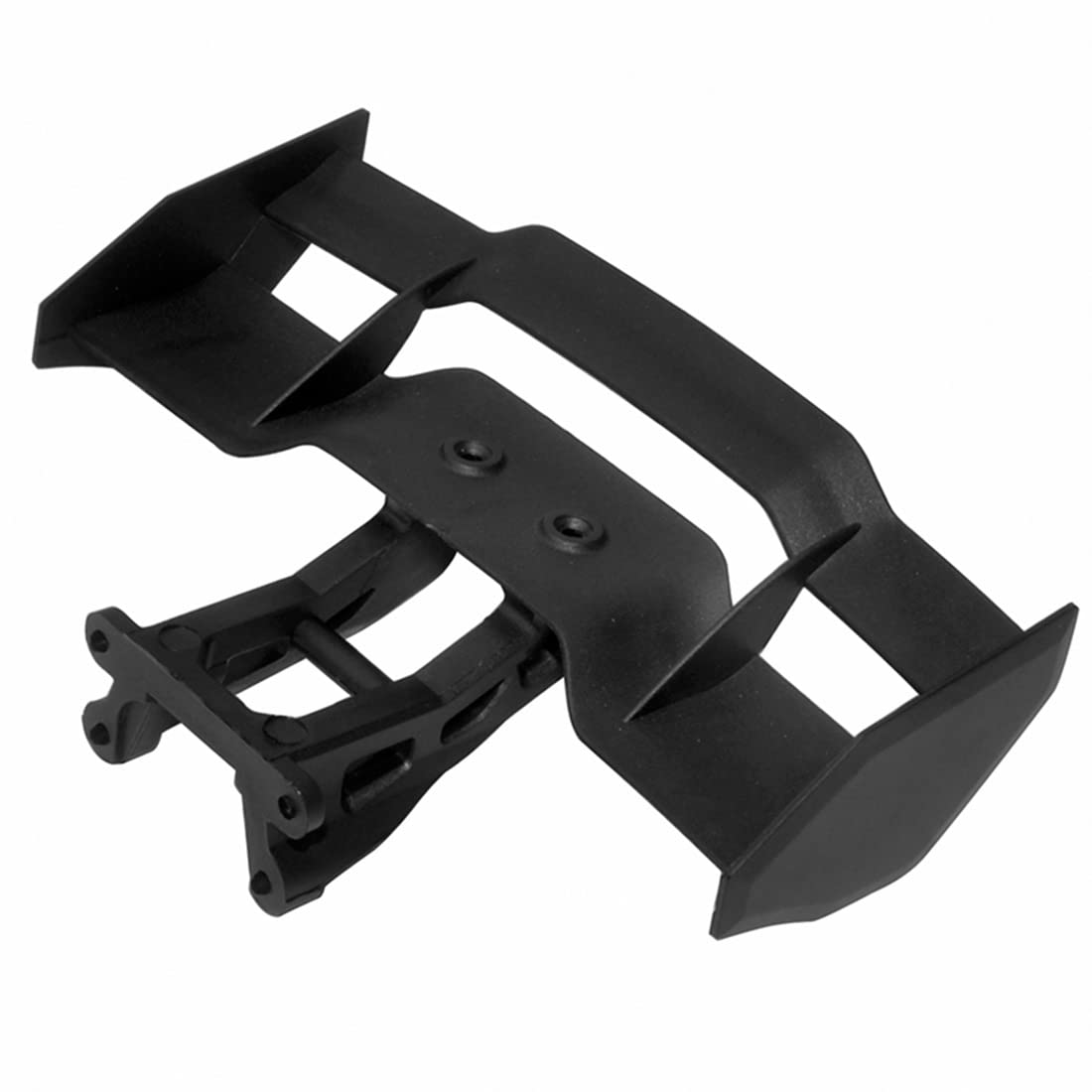 Sirxlevcy HeckflüGel-Set für HBX 901 901A 1/12 RC Car Upgrades Teile Ersatzteile ZubehöR Sirxlevcy HeckflüGel-Set für HBX 901 901A 1/12 RC Car Upgrades Teile Ersatzteile ZubehöR von Sirxlevcy