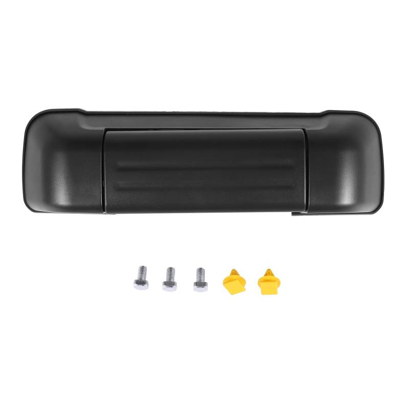 Sirxlevcy Kofferraum-TüRgriff Heckklappe für Vitara Grand Vitara XL-7 1998-2005 von Sirxlevcy
