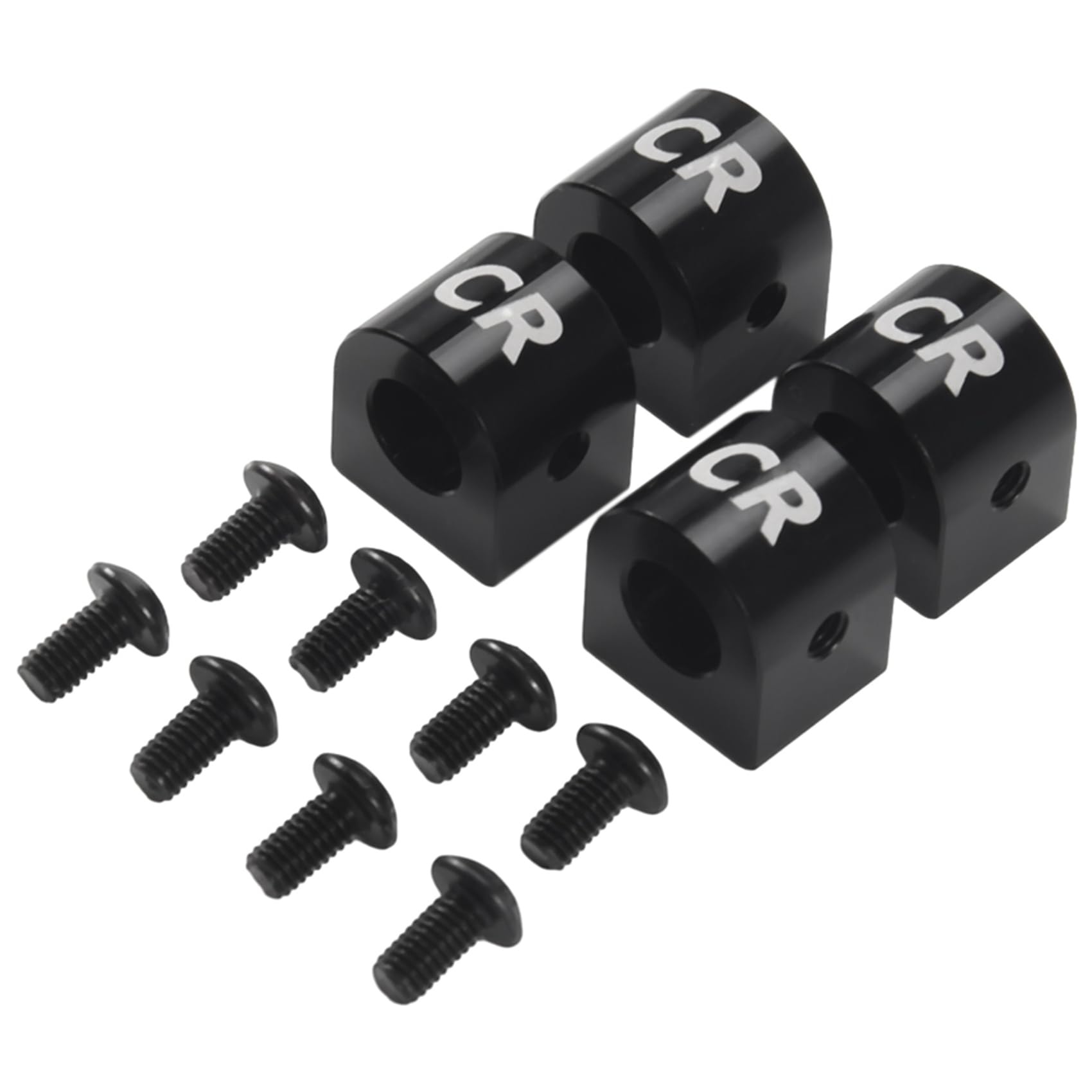 Sirxlevcy LCG Lower Center Of Metal Body Post Mount für 1/10 RC Crawler Car Axial SCX10 I II III Capra Upgrades Parts,1 Sirxlevcy LCG Lower Center Of Metal Body Post Mount für 1/10 RC Crawler Car Axial SCX10 I II III Capra Upgrades Parts,1 von Sirxlevcy