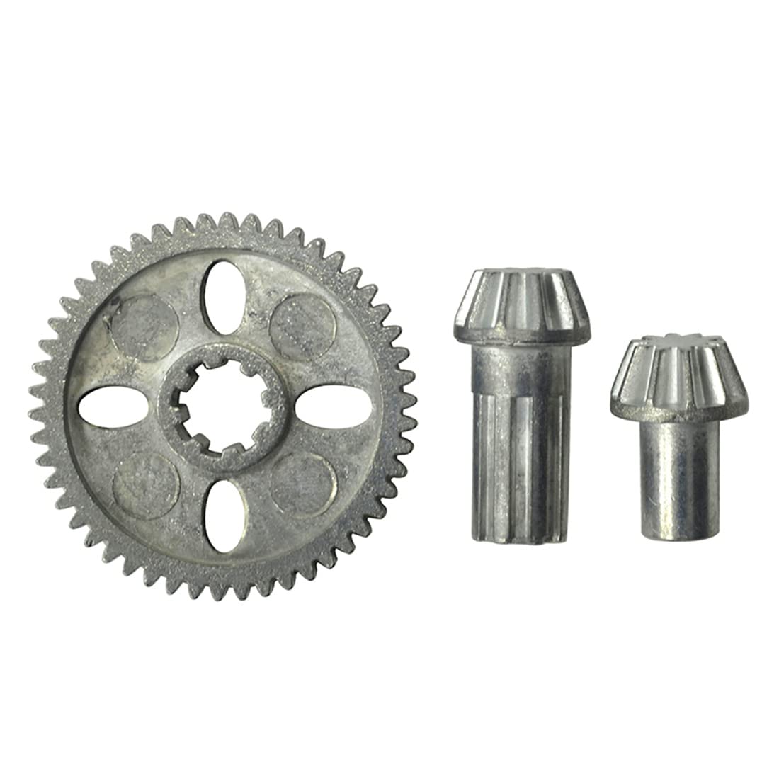 Sirxlevcy Metall-Stirnrad-AntriebszahnräDer für HBX 901 901A 903 903A 905 905A 1/12 RC Car Upgrades Parts Spare Accessories Sirxlevcy Metall-Stirnrad-AntriebszahnräDer für HBX 901 901A 903 903A 905 905A 1/12 RC Car Upgrades Parts Spare Accessories von Sirxlevcy