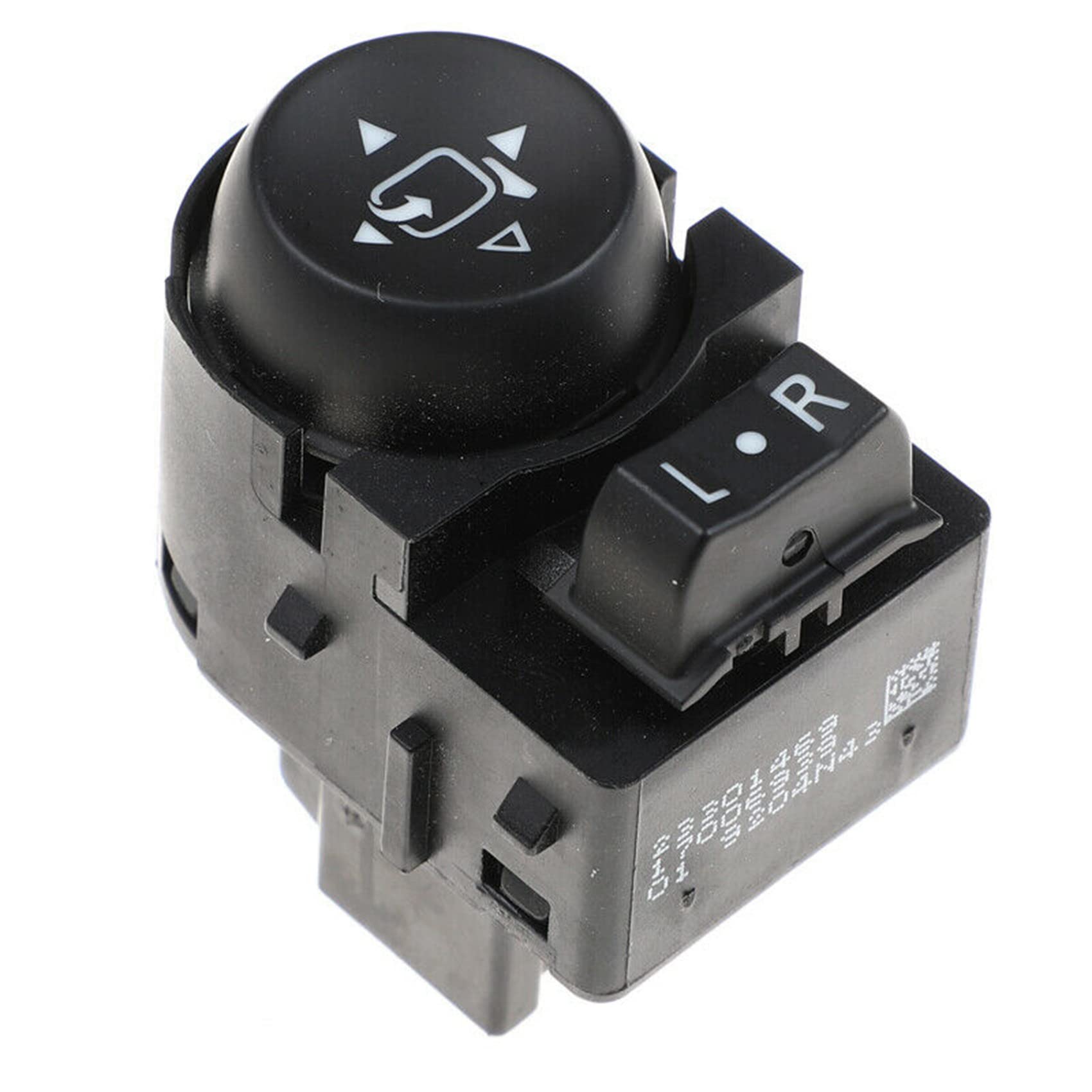 Sirxlevcy Neuer Power Schwarze Steuerung Taste Switch Passend für 23301469 Sirxlevcy Neuer Power Schwarze Steuerung Taste Switch Passend für 23301469 von Sirxlevcy
