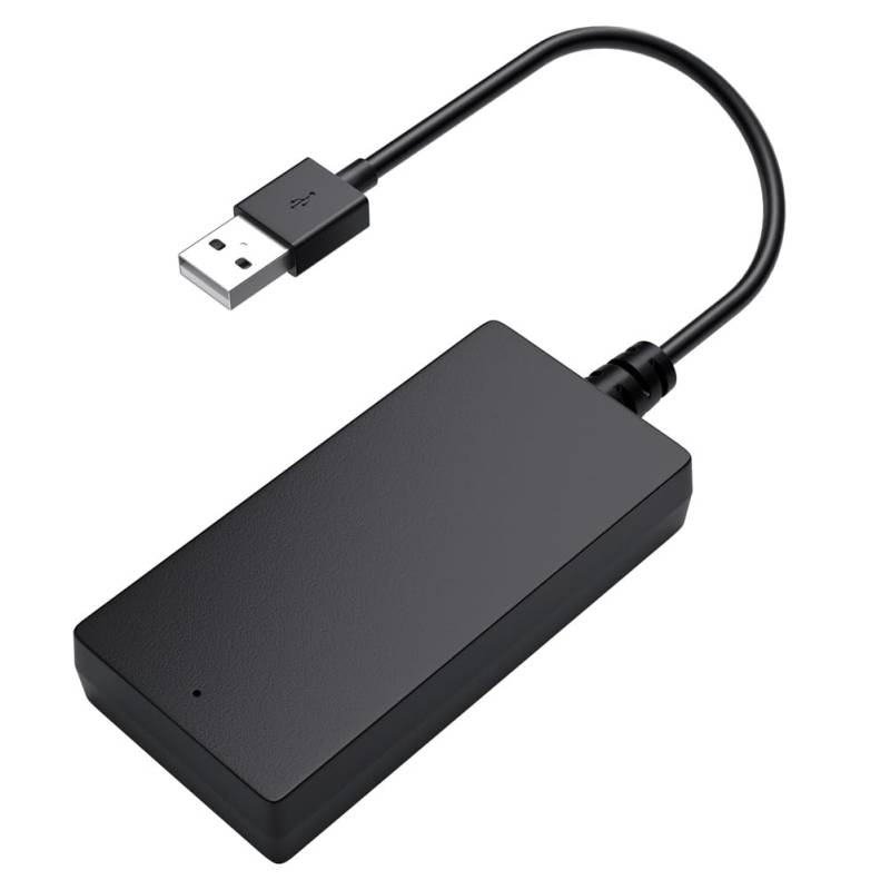 Sirxlevcy Stecker und Spielen-Carbit-Link Zur Kabellosen CarPlay-Android-Auto-Box-Autonavigation und Smart-Car-Maschinen-Verbindung von Sirxlevcy