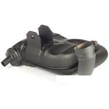 Muffler Sito Plus Piaggio Vespa PX-PE 200 von SITO