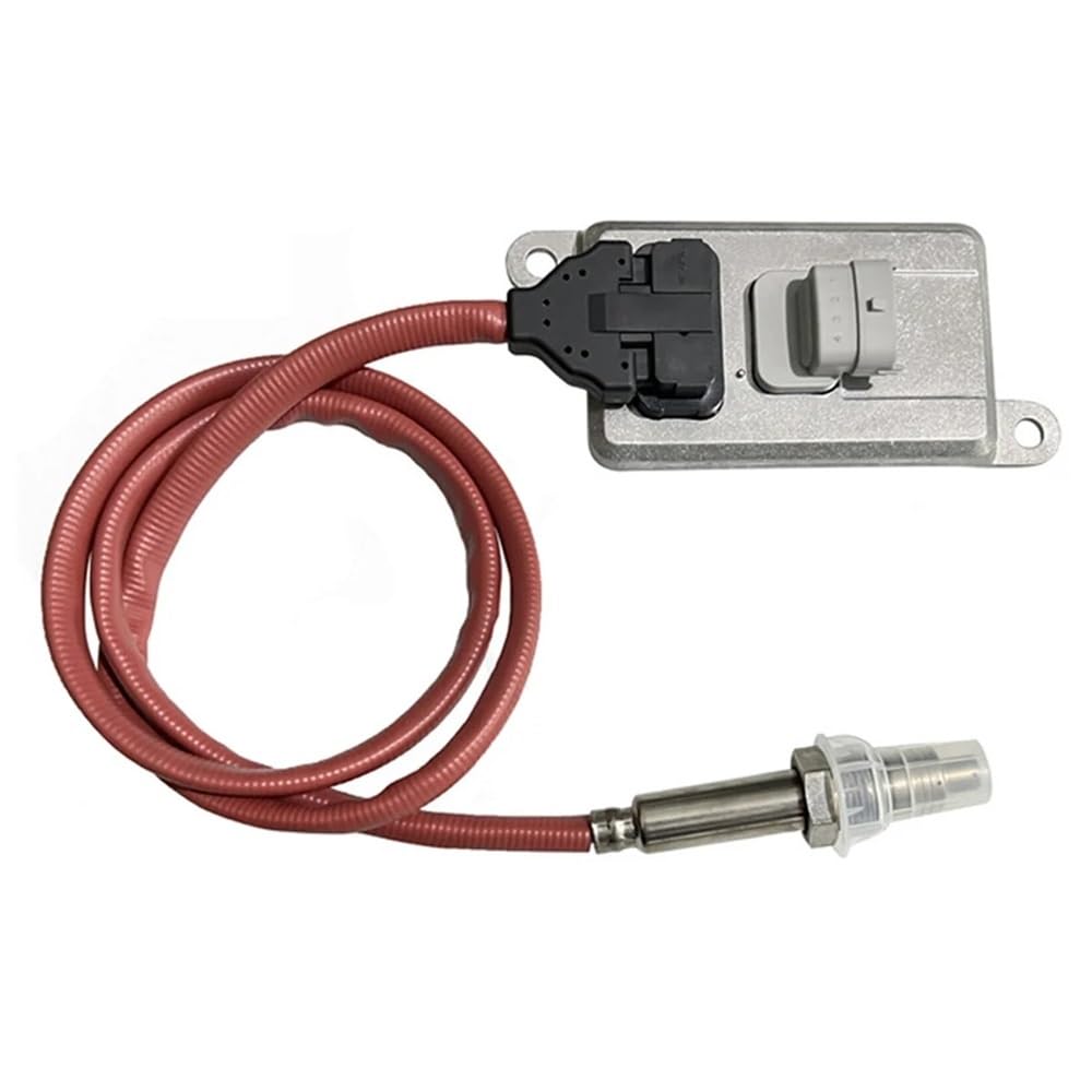 22219281 5WK96718B Kompatibel Mit Volvo LKW Euro 6 Für FH4 FM4 FE FH FL NH FM 24V Stickstoff Sauerstoff Sensor Nox Sensor 22219281 5WK96718B Kompatibel Mit Volvo LKW Euro 6 Für FH4 FM4 FE FH FL NH FM 24V Stickstoff Sauerstoff Sensor Nox Sensor von Siuku