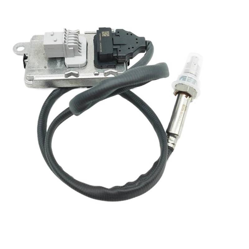 4326862 5WK96751C A045S156 SNS151C Kompatibel Mit Cummins Motor Stickstoff Sauerstoff Sensor NOX Sensor von Siuku