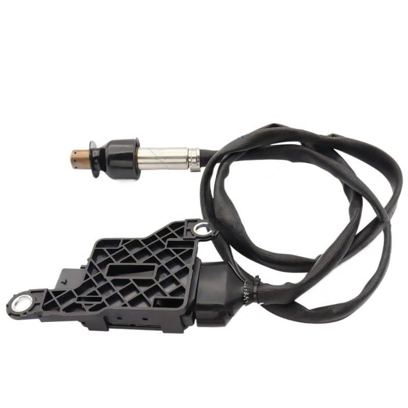 9816276480 0281006851 0281006852 Kompatibel Mit Opel Für Vivaro Für Combo Stickstoff Oxid Sensor NOx von Siuku