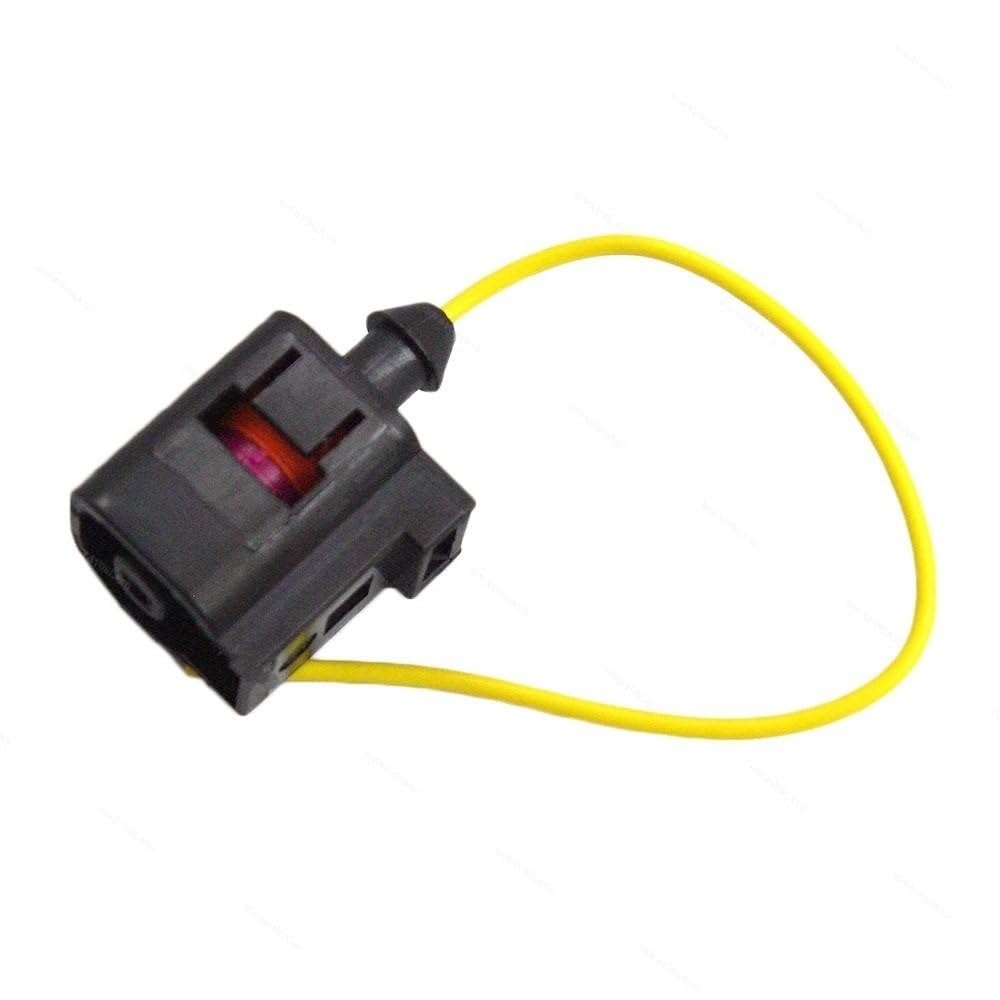 Auto Kabelstecker 1J0973701 Kompatibel Mit SEAT Für Alhambra 1996-2005 Öldruck Sensor Stecker Stecker Auto Kabelstecker 1J0973701 Kompatibel Mit SEAT Für Alhambra 1996-2005 Öldruck Sensor Stecker Stecker von Siuku