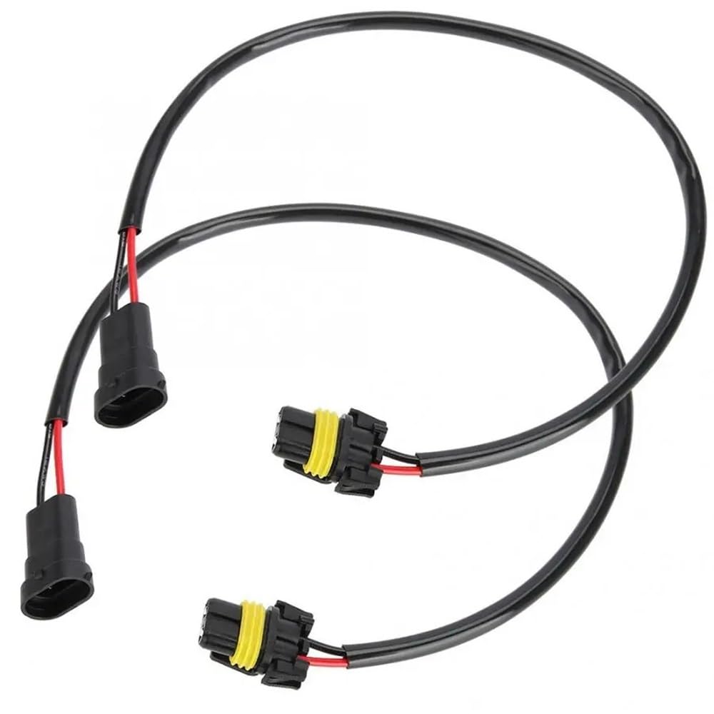 Auto Kabelstecker 2 stücke H11 Weibliche 9006 HB4 9012 9006XS Männlichen Scheinwerfer Nebel Licht Conversion Adapter Stecker Kabel Steckdosen Kabelbaum Auto Kabelstecker 2 stücke H11 Weibliche 9006 HB4 9012 9006XS Männlichen Scheinwerfer Nebel Licht Conversion Adapter Stecker Kabel Steckdosen Kabelbaum von Siuku