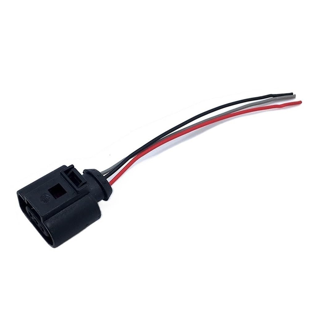 Auto Kabelstecker 3B0973703G Kompatibel Mit SEAT Für Altea Für Ibiza 1999-2010 3 Pin Ölstand Sensor Stecker Verdrahtung Kabel Buchse 3B0 973 703G Auto Kabelstecker 3B0973703G Kompatibel Mit SEAT Für Altea Für Ibiza 1999-2010 3 Pin Ölstand Sensor Stecker Verdrahtung Kabel Buchse 3B0 973 703G von Siuku