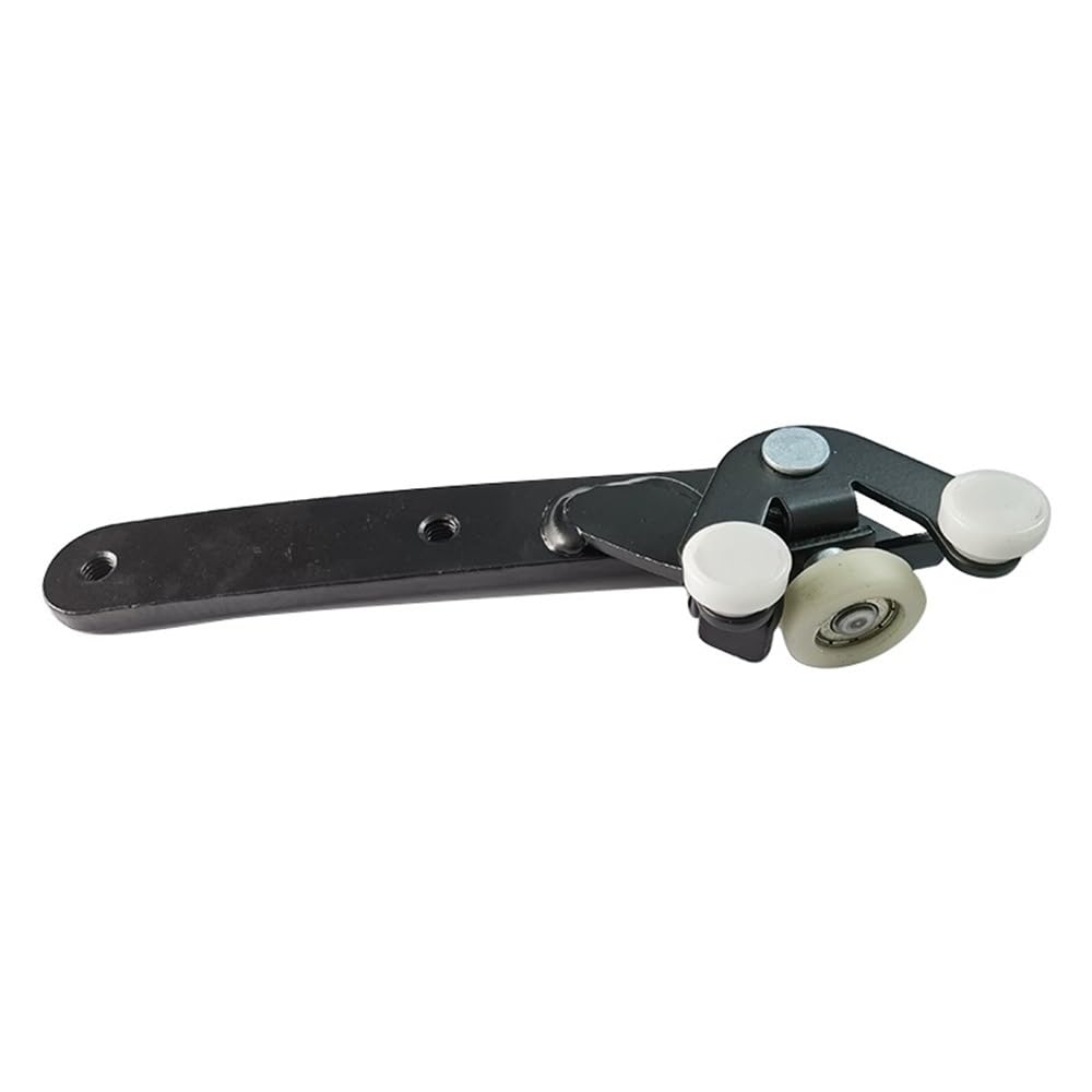 Auto Schiebetür Rollen Kompatibel mit Caddy MK3 2004-2010 Schiebetürrolle Linke untere Armführung 2K0843397 2K0843397A 2K0843397B Auto Schiebetür Rollen Kompatibel mit Caddy MK3 2004-2010 Schiebetürrolle Linke untere Armführung 2K0843397 2K0843397A 2K0843397B von Siuku