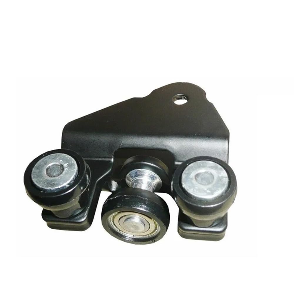 Auto Schiebetür Rollen Kompatibel mit Citroen für Berlingo 2008-2019 Rollenführungsrolle Schieberolle Schiebetür Links Unten 9680486780 9033Y9 Auto Schiebetür Rollen Kompatibel mit Citroen für Berlingo 2008-2019 Rollenführungsrolle Schieberolle Schiebetür Links Unten 9680486780 9033Y9 von Siuku