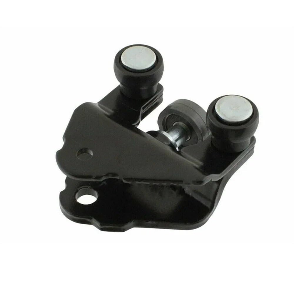 Auto Schiebetür Rollen Kompatibel mit Citroen für Berlingo 2008-2019 Rollenführungsrolle Schieberolle Schiebetür Links Unten 9680486780 Auto Schiebetür Rollen Kompatibel mit Citroen für Berlingo 2008-2019 Rollenführungsrolle Schieberolle Schiebetür Links Unten 9680486780 von Siuku
