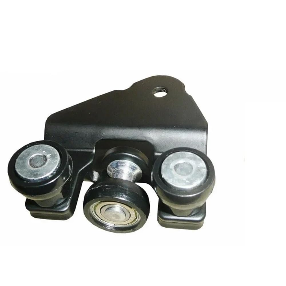 Auto Schiebetür Rollen Kompatibel mit Citroen für Berlingo 2008-2019 Schiebetürscharniere Linke untere Rolle 9680486780 Auto Schiebetür Rollen Kompatibel mit Citroen für Berlingo 2008-2019 Schiebetürscharniere Linke untere Rolle 9680486780 von Siuku