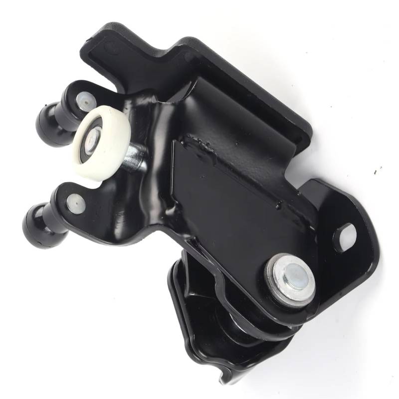 Auto Schiebetür Rollen Kompatibel mit Citroen für Jumper 2006-2012 Rechte Seite Tür Roller Haken Schiebe 1344266080 von Siuku