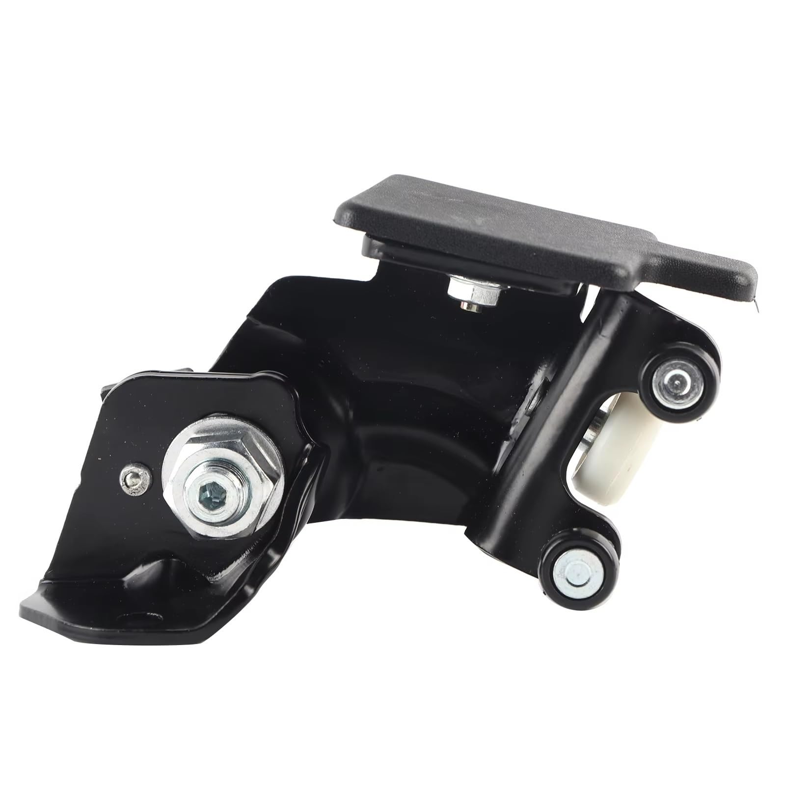 Auto Schiebetür Rollen Kompatibel mit Citroen für Relay 2006-2012 Rechte Seite Schiebetür Mittlere Rolle LHD 1344266080 Auto Schiebetür Rollen Kompatibel mit Citroen für Relay 2006-2012 Rechte Seite Schiebetür Mittlere Rolle LHD 1344266080 von Siuku