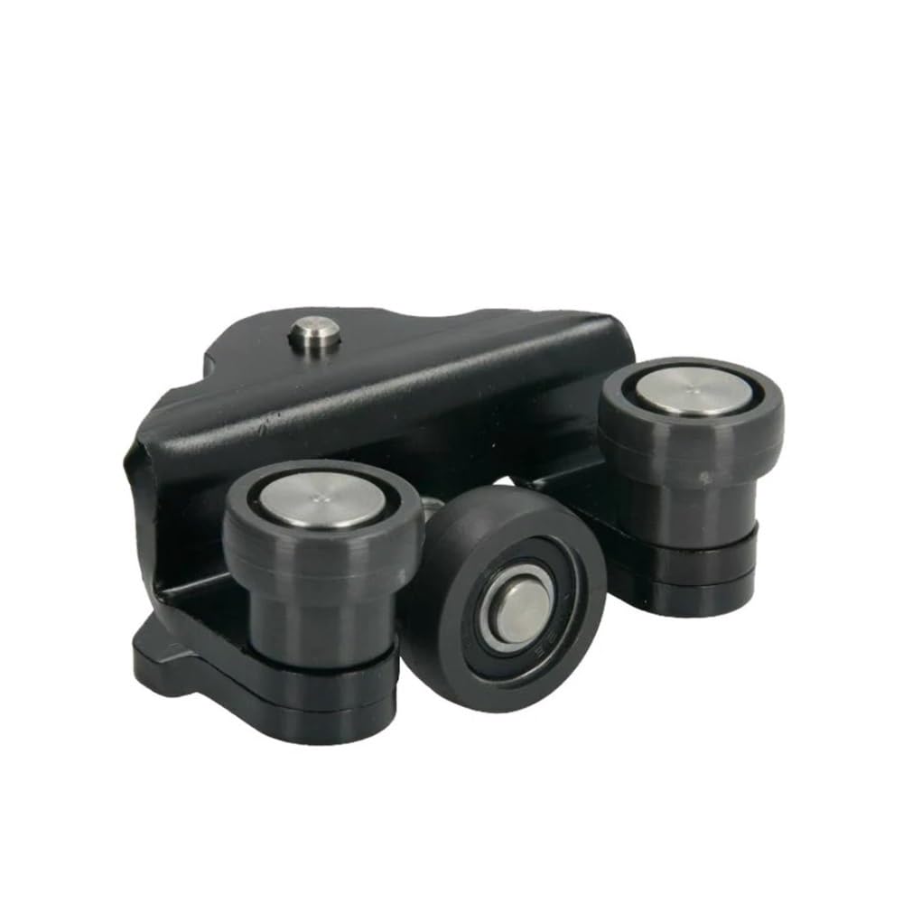 Auto Schiebetür Rollen Kompatibel mit FIAT für Scudo 2007-2016 Schiebetür Untere Rolle Rechts Links Seite 1498205080 9033V1 Auto Schiebetür Rollen Kompatibel mit FIAT für Scudo 2007-2016 Schiebetür Untere Rolle Rechts Links Seite 1498205080 9033V1 von Siuku