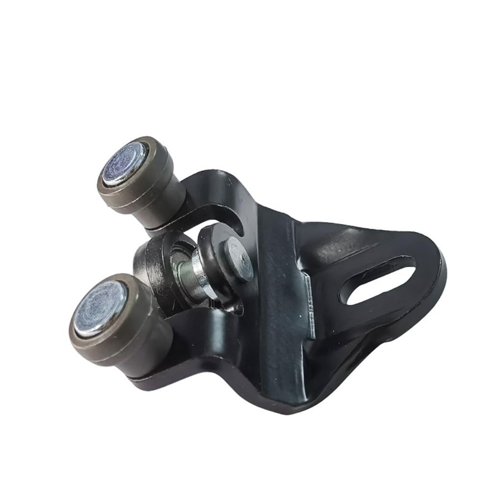 Auto Schiebetür Rollen Kompatibel mit Ford für Transit 2000-2004 Linke und rechte Türgleitrollenführungen YC15V25028AC 1639909 4043402 Auto Schiebetür Rollen Kompatibel mit Ford für Transit 2000-2004 Linke und rechte Türgleitrollenführungen YC15V25028AC 1639909 4043402 von Siuku