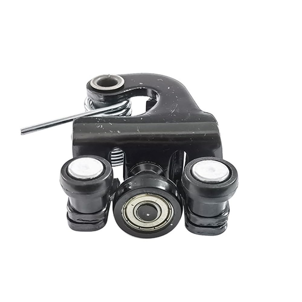 Auto Schiebetür Rollen Kompatibel mit Nissan für Interstar 1997-2010 Mittlere Türrolle Links vorne 7700352379 09160740 4500440 9160740 Auto Schiebetür Rollen Kompatibel mit Nissan für Interstar 1997-2010 Mittlere Türrolle Links vorne 7700352379 09160740 4500440 9160740 von Siuku