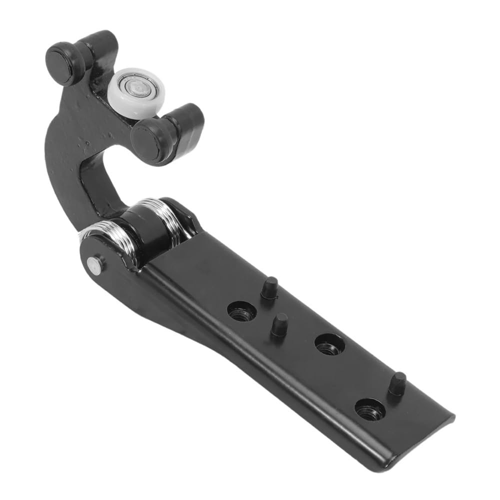 Auto Schiebetür Rollen Kompatibel mit Nissan für NV400 2010-2014 Rechte Seite Tür Rad 77640623R 8200661119 95518173 Auto Schiebetür Rollen Kompatibel mit Nissan für NV400 2010-2014 Rechte Seite Tür Rad 77640623R 8200661119 95518173 von Siuku