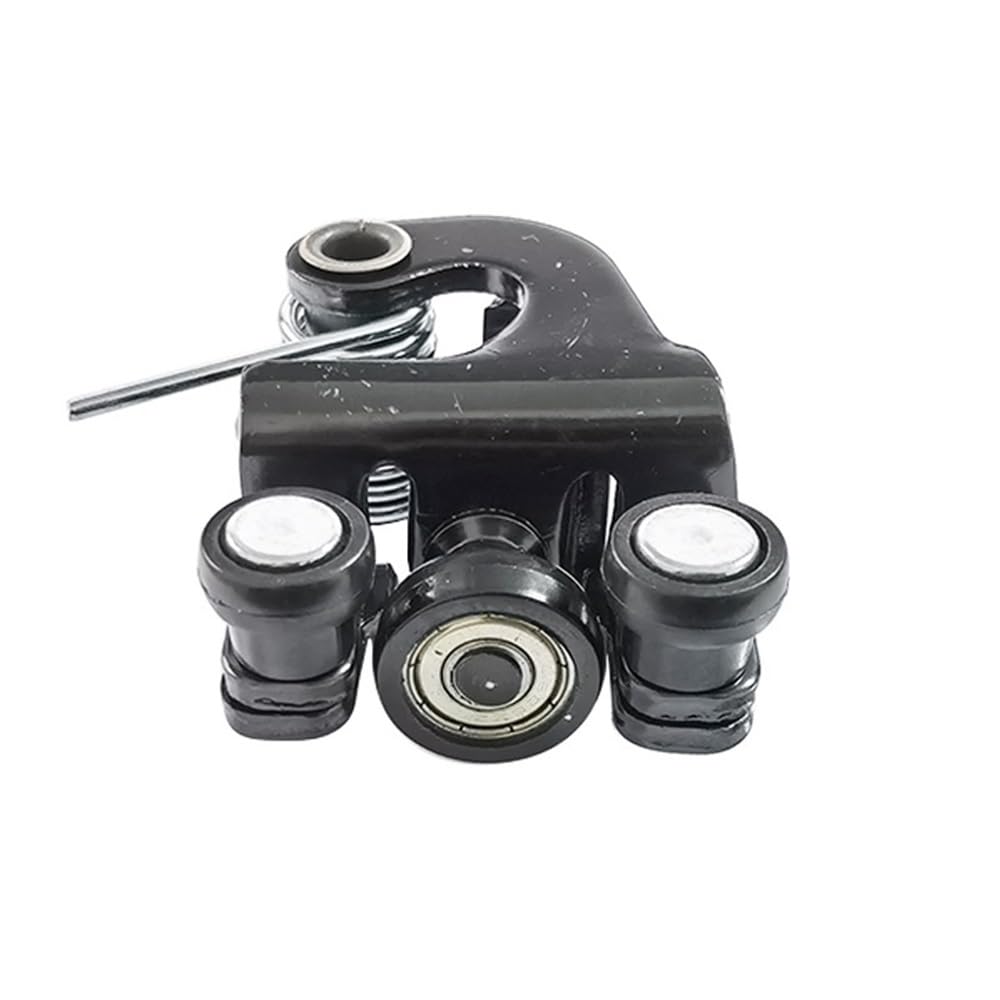 Auto Schiebetür Rollen Kompatibel mit Opel für Movano 1999-2010 Linke mittlere Türrolle 7700352379 09160740 4500440 9160740 Auto Schiebetür Rollen Kompatibel mit Opel für Movano 1999-2010 Linke mittlere Türrolle 7700352379 09160740 4500440 9160740 von Siuku