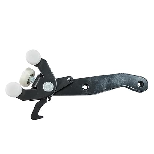 Auto Schiebetür Rollen Kompatibel mit Transporter T5 2004-2014 Mittlere Türunterrolle rechte Seite 7H0843398AC 7H0843398AF Auto Schiebetür Rollen Kompatibel mit Transporter T5 2004-2014 Mittlere Türunterrolle rechte Seite 7H0843398AC 7H0843398AF von Siuku