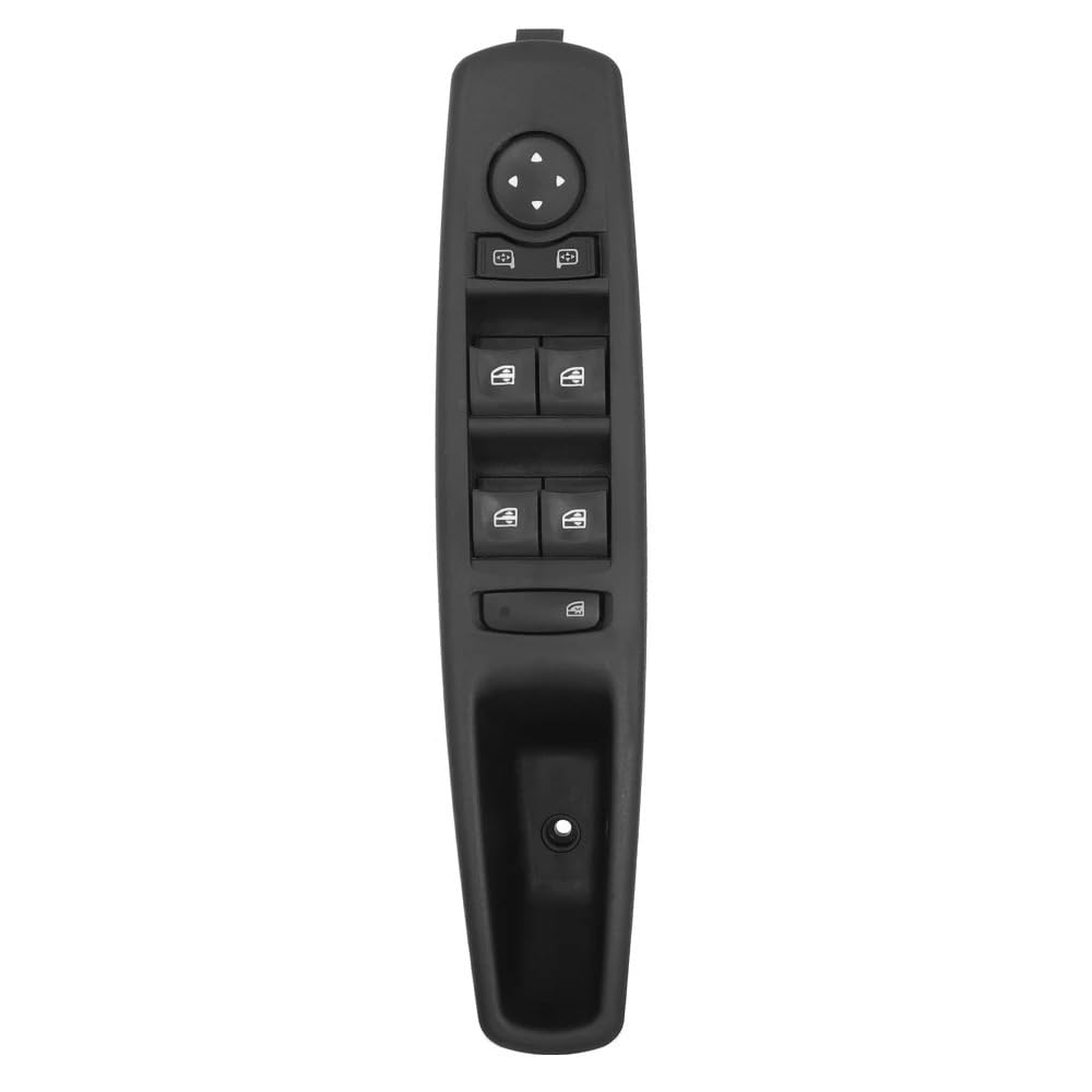 Fensterheber Schalter 25400-0008R Kompatibel Mit Fluence L30 2010-2016 Vorne Links Fahrerseite Fensterschalter Knopf 25400-0008R 254000008R Fensterheber Schalter 25400-0008R Kompatibel Mit Fluence L30 2010-2016 Vorne Links Fahrerseite Fensterschalter Knopf 25400-0008R 254000008R von Siuku