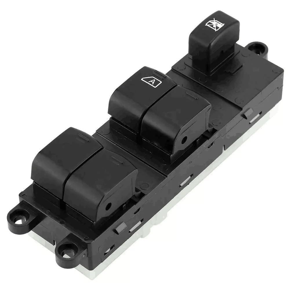 Fensterheber Schalter 25401-9U12 Kompatibel Mit Nissan Für Qashqai +2 2006-2013 Vorne Links Elektrische Fensterheber Switch Control Heber Fensterheber Schalter 25401-9U12 Kompatibel Mit Nissan Für Qashqai +2 2006-2013 Vorne Links Elektrische Fensterheber Switch Control Heber von Siuku