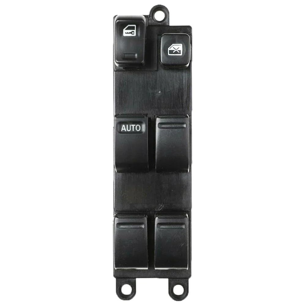 Fensterheber Schalter 25401-EQ305 25401EQ305 Kompatibel Mit Infiniti Für I35 2002 2003 2004 Vorne Links Master Fensterheber Schalter 254014Y100 Fensterheber Schalter 25401-EQ305 25401EQ305 Kompatibel Mit Infiniti Für I35 2002 2003 2004 Vorne Links Master Fensterheber Schalter 254014Y100 von Siuku