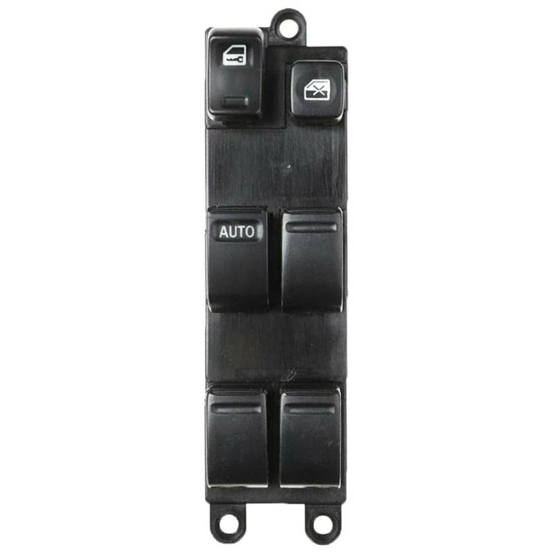 Fensterheber Schalter 25401-EQ305 25401EQ305 Kompatibel Mit Infiniti Für I35 2002 2003 2004 Vorne Links Master Fensterheber Schalter 254014Y100 von Siuku