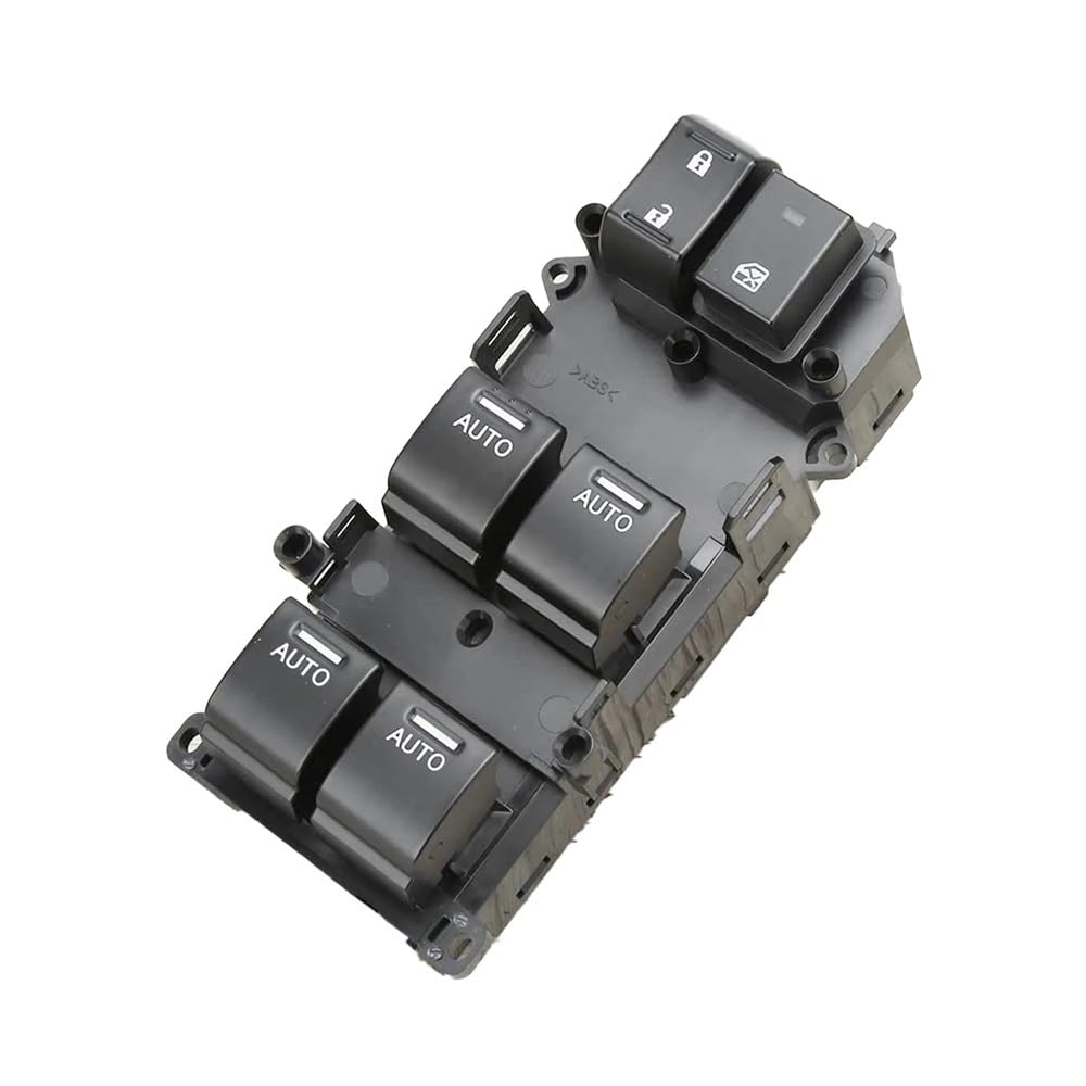 Fensterheber Schalter 35750-T6L-H21 Kompatibel Mit Odyssey 2009-2019 Vorne Links Elektrischer Fensterheber-Steuerschalter 35750T6LH21 Fensterheber Schalter 35750-T6L-H21 Kompatibel Mit Odyssey 2009-2019 Vorne Links Elektrischer Fensterheber-Steuerschalter 35750T6LH21 von Siuku