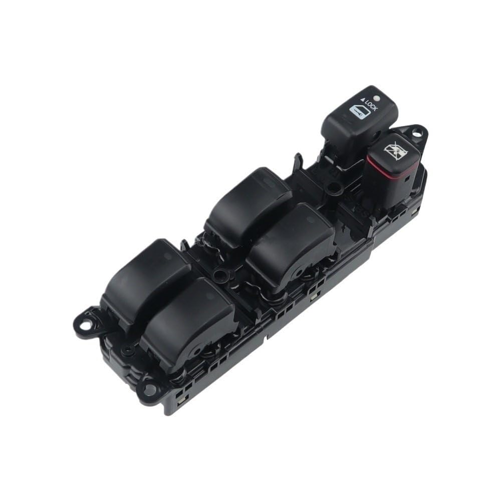 Fensterheber Schalter 84040-60091 Kompatibel Mit Lexus Für Lx470 Power Fenster Switch Control Taste 8404060091 Fensterheber Schalter 84040-60091 Kompatibel Mit Lexus Für Lx470 Power Fenster Switch Control Taste 8404060091 von Siuku