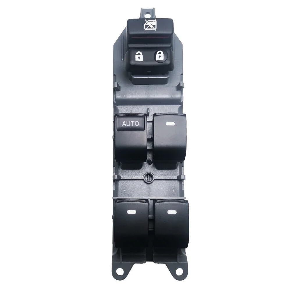 Fensterheber Schalter 84820-06100 Kompatibel Mit Toyota Für C&orolla 2006-2015 Power Fenster Switch Control Teller Fensterheber Schalter 84820-06100 Kompatibel Mit Toyota Für C&orolla 2006-2015 Power Fenster Switch Control Teller von Siuku