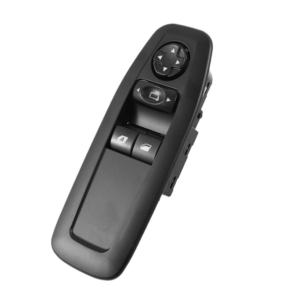 Fensterheber Schalter 96751127ZD 96751120ZD Kompatibel Mit Peugeot Für 208 2008 3008 5008 Auto Elektrische Power Fenster Master Switch Regler Taste Fensterheber Schalter 96751127ZD 96751120ZD Kompatibel Mit Peugeot Für 208 2008 3008 5008 Auto Elektrische Power Fenster Master Switch Regler Taste von Siuku