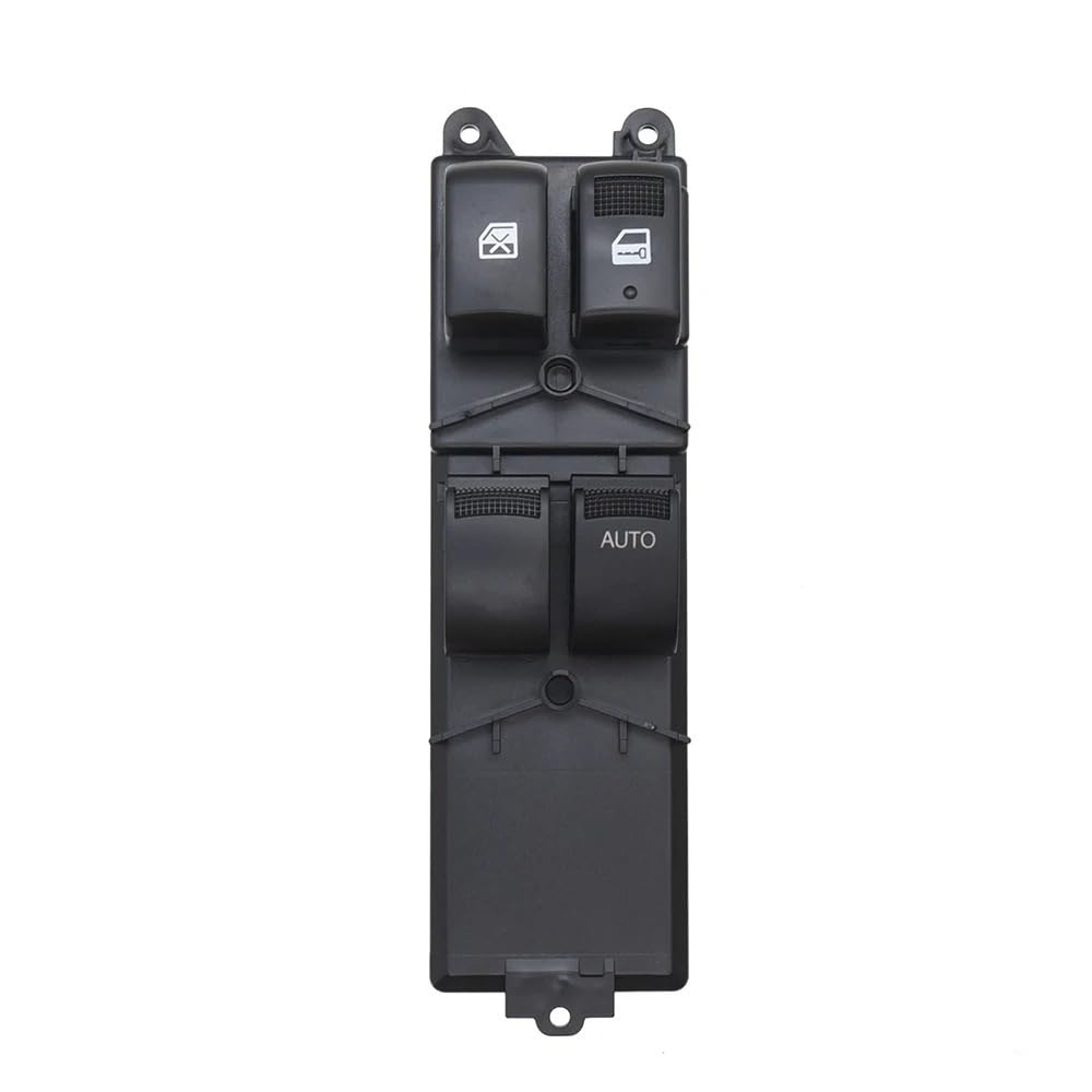 Fensterheber Schalter Kompatibel Mit Isuzu Für D-Max Pickup 2-Türer 2011–2019 Vordere Rechte Seite Elektrischer Fensterheberschalter 8981922491 8-98192249-1 Fensterheber Schalter Kompatibel Mit Isuzu Für D-Max Pickup 2-Türer 2011–2019 Vordere Rechte Seite Elektrischer Fensterheberschalter 8981922491 8-98192249-1 von Siuku