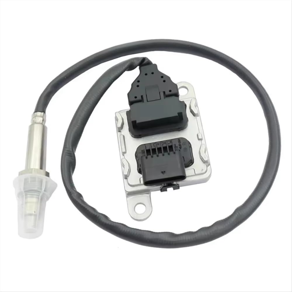 Kompatibel Mit Opel Für Insignia B Z18 1.6 D 0899343 55512350 55496784 Nox Sensor Vorne Kompatibel Mit Opel Für Insignia B Z18 1.6 D 0899343 55512350 55496784 Nox Sensor Vorne von Siuku