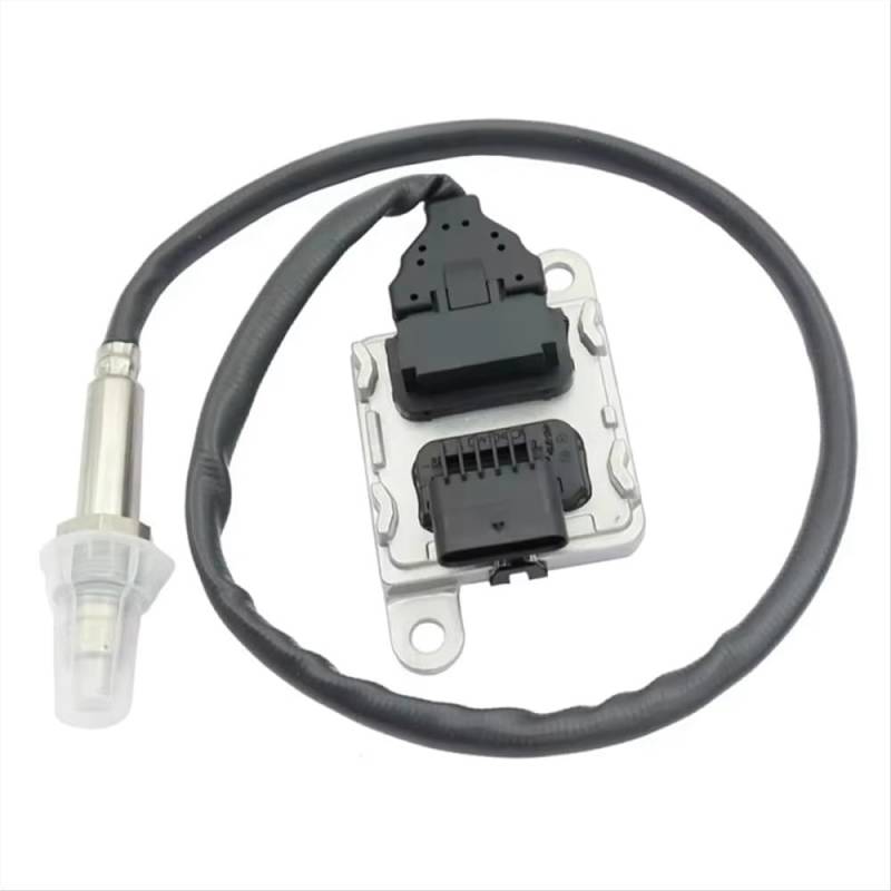 Kompatibel Mit Opel Für Insignia B Z18 1.6 D 0899343 55512350 55496784 Nox Sensor Vorne von Siuku