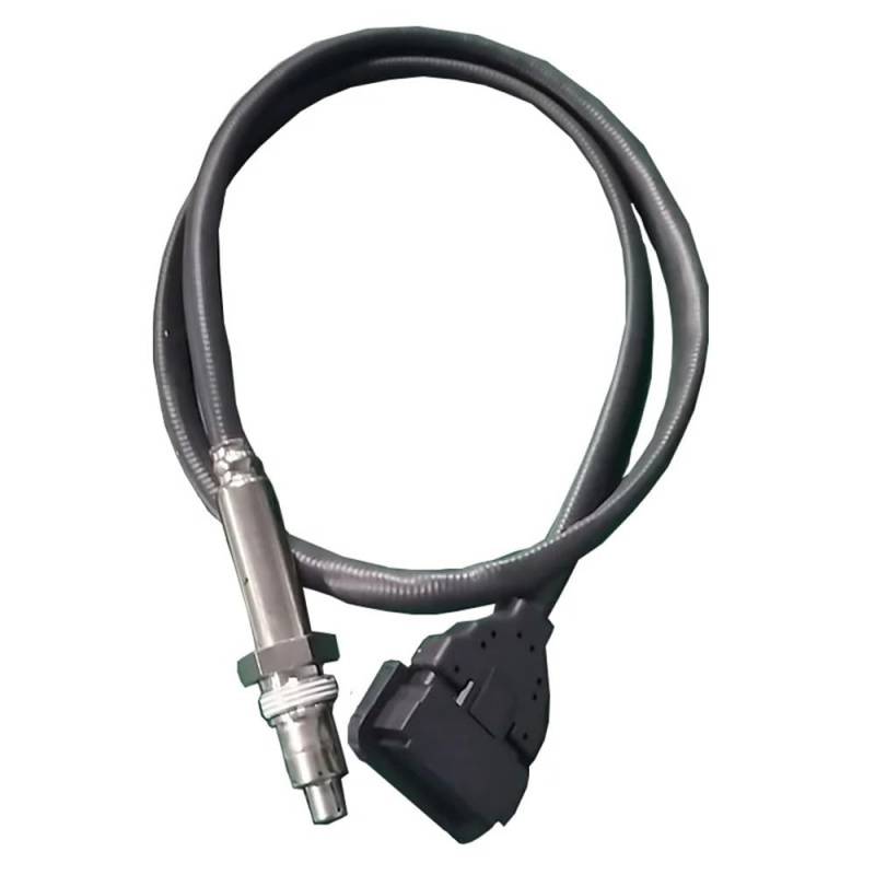 Kompatibel Mit Volvo Für FH FM FL NOx-Sensor 5WK97371 22827993 A2C93782800 5WK9 7371 Auto 24 V Stickstoff Nox Sauerstoffsensor(NOx Sensor Probe) von Siuku