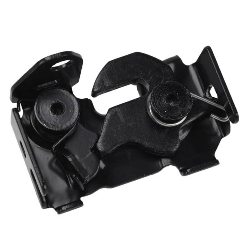 Kompatibel mit Benz für GL350 2013-2016 Vorne Links Rechts Haube Fangen Latch Lock 2048800260 von Siuku
