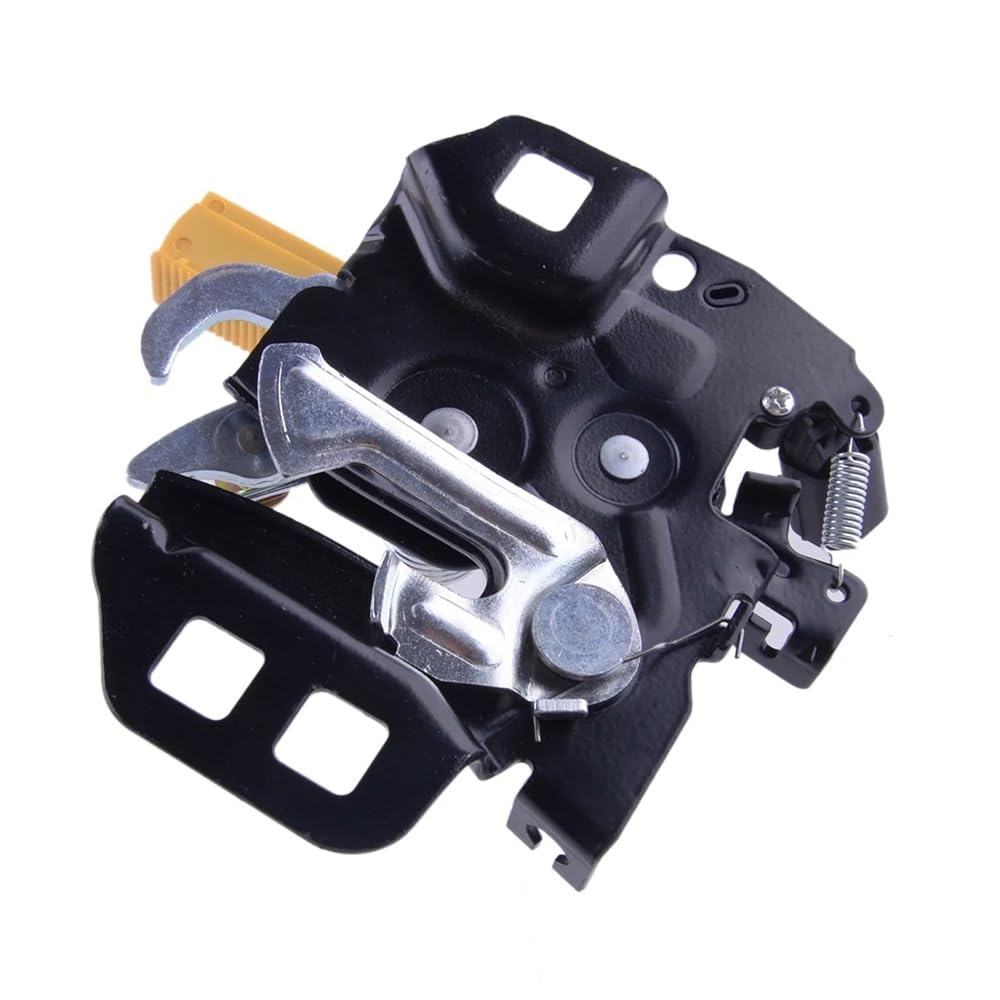 Kompatibel mit Ford für Fusion 2013 2014 2015 2016 2017 2018 Auto Linke Motorhaube Haube Latch Lock DS7Z16701B DS7A16701DC Kompatibel mit Ford für Fusion 2013 2014 2015 2016 2017 2018 Auto Linke Motorhaube Haube Latch Lock DS7Z16701B DS7A16701DC von Siuku