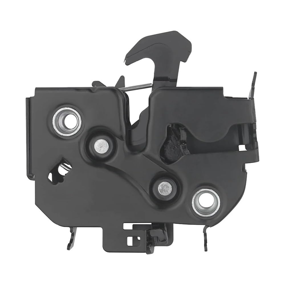 Kompatibel mit Jeep für Renegade 2015-2019 Auto Rechte Seite Haube Lock Latch Montage 68479174AA Kompatibel mit Jeep für Renegade 2015-2019 Auto Rechte Seite Haube Lock Latch Montage 68479174AA von Siuku