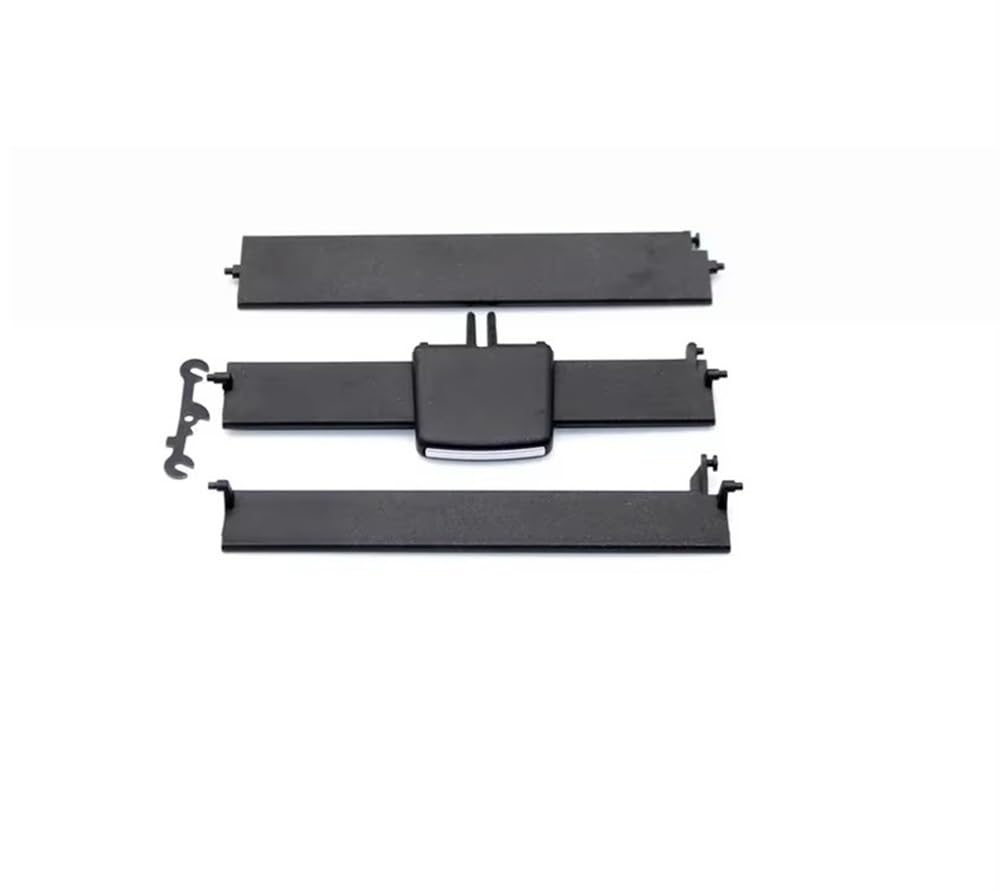 Kompatibel mit Land für Rover für Range für Rover Sport Instrumententafel Klimaanlage Auslass Mitte Entlüftungseinstellung Reparatursatz Luftgitter vorne Kompatibel mit Land für Rover für Range für Rover Sport Instrumententafel Klimaanlage Auslass Mitte Entlüftungseinstellung Reparatursatz Luftgitter vorne von Siuku