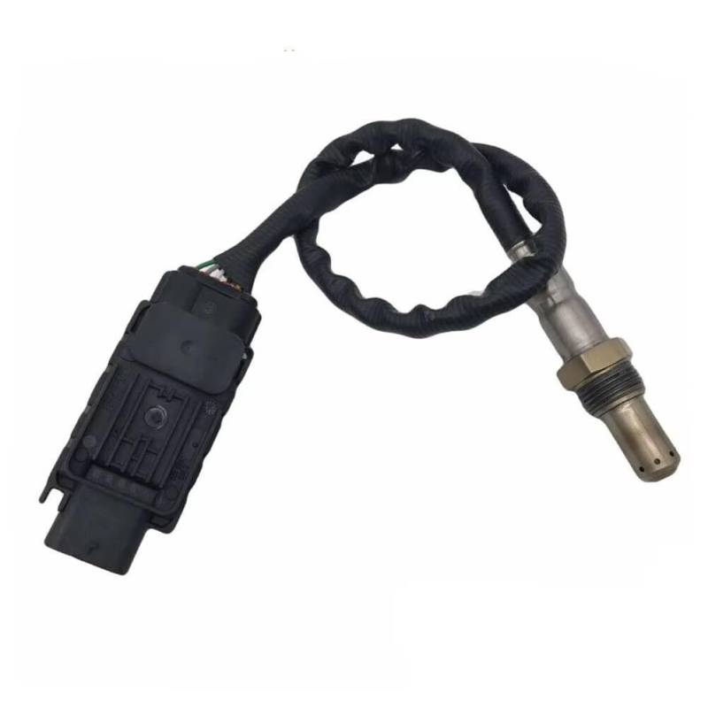 Kompatibel mit Land für Rover für Range für Rover für Evoque für Discovery Sport 0281006904 GH22-5J299-AD LR093669 Nox-Sensor von Siuku