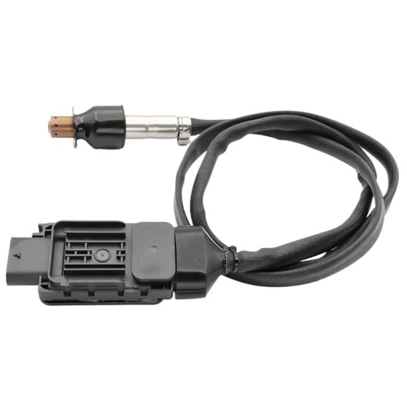 Kompatibel mit Seat für Leon 2014 2015 2016 04L907805D Sonde Nox Sensor von Siuku