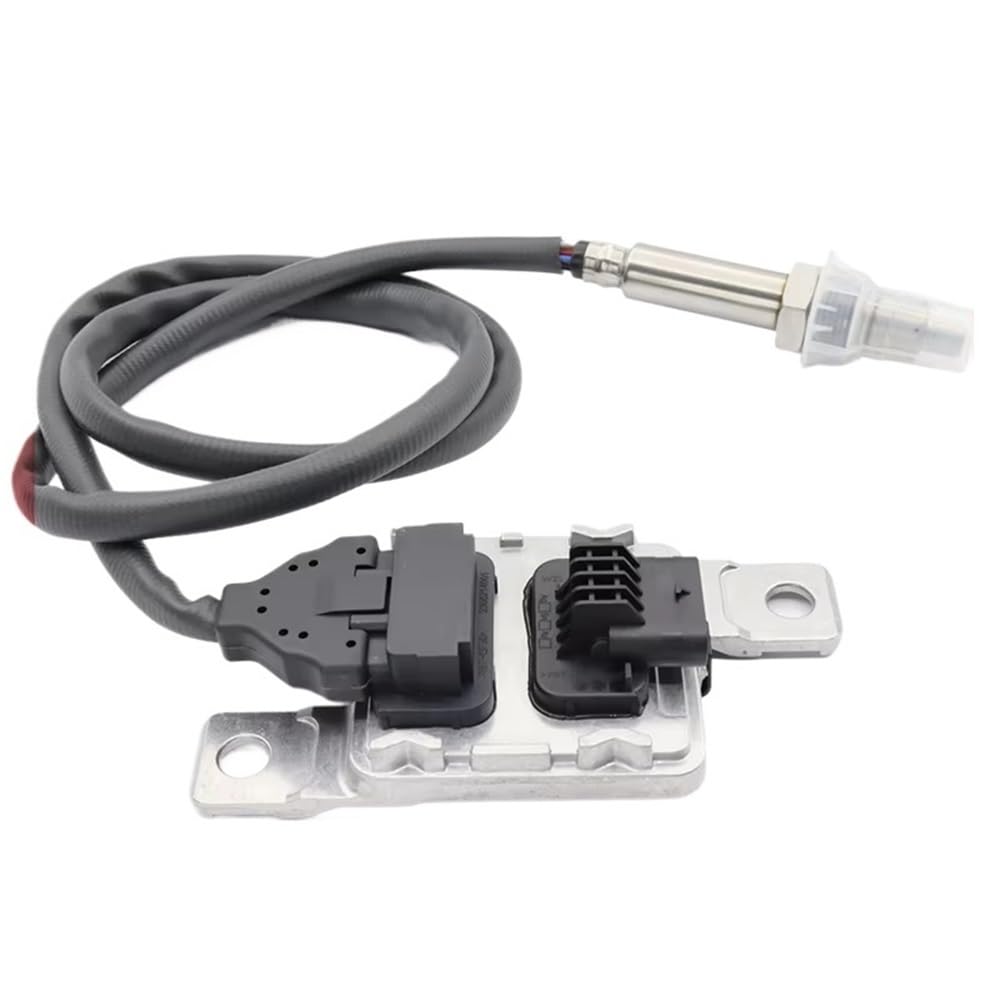 Kompatibel mit Skoda für Superb 1.6 2.0 TDI Stickoxid-Nox-Sensor 04L907805ES Kompatibel mit Skoda für Superb 1.6 2.0 TDI Stickoxid-Nox-Sensor 04L907805ES von Siuku
