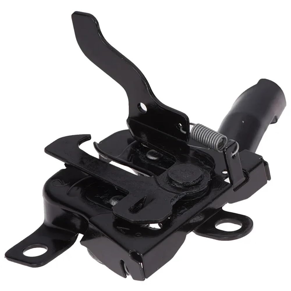 Kompatibel mit Subaru für Legacy für Outback 2005 2006 2007 Front Hood Lock Latch Assembly 57310AG010 von Siuku