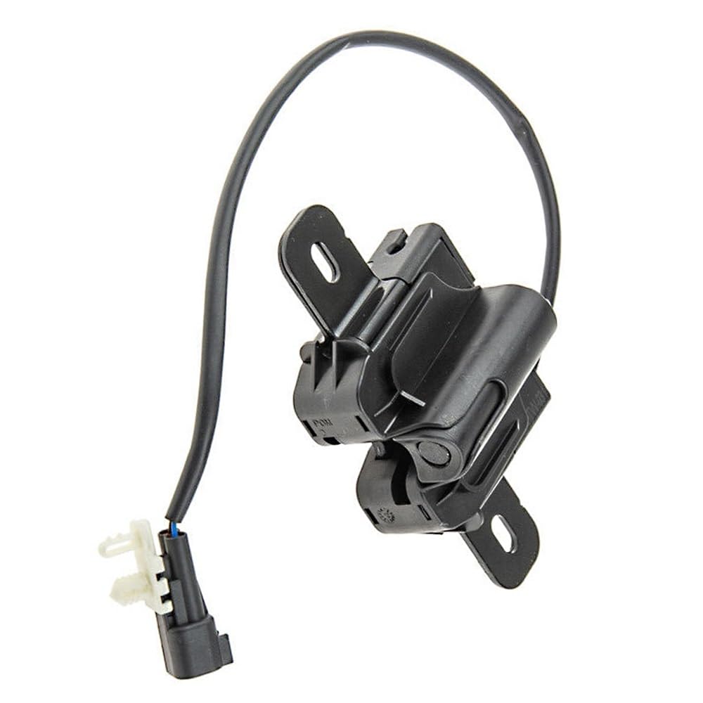 Kompatibel mit Volvo für S60 für V60 2011 2012 2013 2014 2015 2016 2017 2018 Haubenverriegelung 31371016 Kompatibel mit Volvo für S60 für V60 2011 2012 2013 2014 2015 2016 2017 2018 Haubenverriegelung 31371016 von Siuku