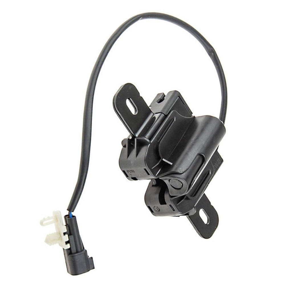 Kompatibel mit Volvo für S60 für V60 2011-2018 Auto Motorhaubenschloss Kabinenschloss Türschlossbaugruppe 31371016 Kompatibel mit Volvo für S60 für V60 2011-2018 Auto Motorhaubenschloss Kabinenschloss Türschlossbaugruppe 31371016 von Siuku