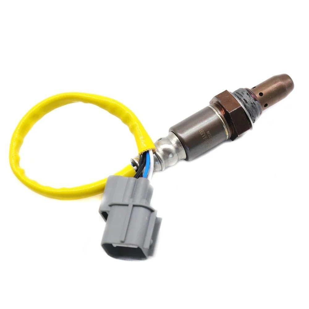 Lambdasonde Auto Kompatibel mit Subaru für Legacy 2003–2006 Upstream-Luft-Kraftstoff-Verhältnis-O2-Sauerstoffsensor 22641AA391 22641-AA390 von Siuku